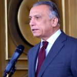 الكاظمي يدعو إلى “حماية المواطنين”