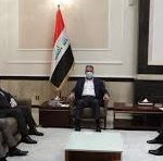 علاوي “سعيد” بترطيب الأجواء مع الكاظمي