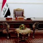 صالح وحمودي يلتقيان”لبحث الوضع العراقي”