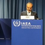 العراق:نحن مع “عدالة” التفاوض بشأن الملف النووي الإيراني