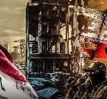 مصدر:بعد دوس صوره بالأحذية من قبل الحشد تحالف الفتح يطالب بإستضافة الكاظمي