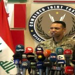 التحالف الدولي ينفي مشاركته في إلقاء القبض على عناصر ميليشيا كتائب حزب الله