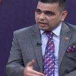 النائب حسين عرب “يشمر” المليارات بالقناة بالعراقية !؟