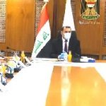 وزير التخطيط:التعداد السكاني سيُنفذ الكترونياً