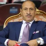 درجال يوقع مذكرة تفاهم مع صاحب مستشفى الكفيل المليادير محمد رضا السيستاني!