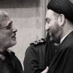 قاآني في زيارته الثانية للعراق لتأكيد المصالح الإيرانية في الحوار الأمريكي العراقي