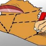 تقسيم المقسم وتجزئة المجزأ لن تنتج دولة