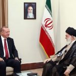 هل يقرأ خامنئي وأردوغان فيتعضان ؟!