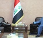 العراق والسعودية يؤكدان على تعزيز العلاقات بينهما