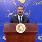 نائب كردي:تكملة كابينة الكاظمي في البرلمان “فضيحة”  التزوير واضح جداً