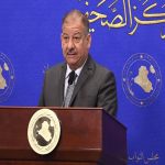الخالدي:الكاظمي سيفقد دعم البرلمان إذا سار على طريقة الفاشل عبد المهدي