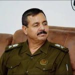 مصدر:إقالة قائد شرطة واسط