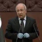 داوود:الحوار الإستراتيجي سيبحث جدولة القوات الأجنبية