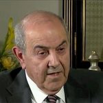 بدون فعل على الأرض ..علاوي..يغرد ويسأل “أين وصل التحقيق بقتل المتظاهرين”؟