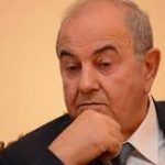 حزب الوفاق يحذر من استهداف علاوي