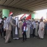 بيادق إيران في ديالى يطالبون بإعادة رواتبهم الخيالية التي سنها المالكي لأغراض انتخابية