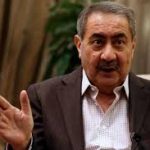 زيباري “قلق” من عودة الموصل إلى السيادة التركية