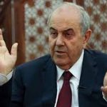 علاوي:يوم المظلوم على الظالم أشد من يوم الظالم على المظلوم