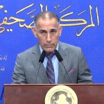 خراب العراق سائرون تطالب بحصتها من مناصب الدرجات الخاصىة