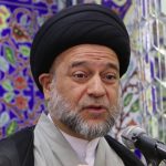 نائب يطالب الكاظمي بيان أسباب عدم إحالة الفاسد رئيس الوقف الشيعي على التقاعد
