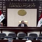 همزة يستبعد عقد جلسات برلمانية