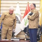 عن الحرب الأهلية القادمة في العراق
