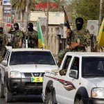 كاتم الصَّوت.. بغداد ومستعمرها السِّري