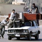 حول تاريخ النهب الاجتماعي في العراق