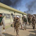 مستقبل العراق مفترق طرق أمّا الدولة أو اللا دولة ؟!!