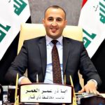 مذكرة قبض بحق نائب محافظ ذي قار السابق