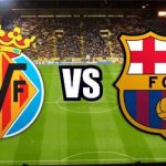 اليوم ..برشلونة أمام فياريال