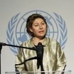 تعيين سولورانو ممثلة للأمين العام للأمم المتحدة في العراق
