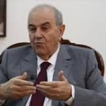 علاوي:عبد المهدي “متورط ” بقتل المتظاهرين