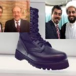 العلاقة بين احمد ملا طلال و(بسطال) أبو طلال!