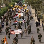 ولماذا الحشد الشعبي ؟