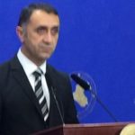 حزب بارزاني يأمل التوصل إلى اِتفاق مع بغداد لحل المشاكل العالقة