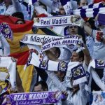 ريال مدريد يطلب من مشجعيه الابتعاد عن مواقع الاحتفالات في حال فوزه بلقب الدوري الإسباني