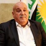 ياور: تشكيل مراكز تنسيق بين الجيش والبيشمركة