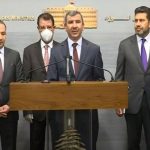 لدعم حزب الله اللبناني ..العراق يزود لبنان بالنفط  مقابل بصل وخيار!!!