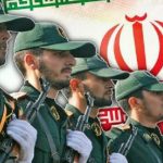 هجوم مسلح كردي إيراني على مجموعة من الحرس الثوري