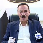 نائب:تحالف الحلبوسي وراء فساد حكومة نينوى