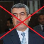 الحاقد ضدالعرب عبد الصمد يرفض تعيين نبيل جاسم رئيسا لشبكة الإعلام العراقي