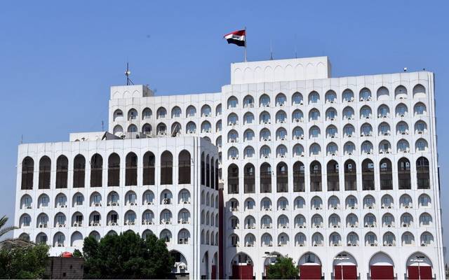 الخارجية العراقية :الحلّ السياسيّ هو الضمان الوحيد لإيقاف مُعاناة الشعب السوريّ