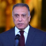 مصطفى مشتت الغريباوي (الشهير بالكاظمي)..هزامٌ في الليل ، صدام في النهار!