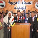 عرب كركوك يعترضون على عودة البيشمركة إلى المحافظة