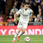سيرجيو ريجيلون على اعتاب مغادرة ريال مدريد