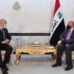 الأمم المتحدة تؤكد على استمرار دعمها للعراق
