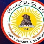 حزب بارزاني يعلن استعداده للتعاون مع بغداد وأنقرة لتقليص نفوذحزب الـpkk