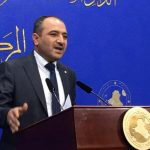القانونية النيابية:القضاء العراقي لايمكنه مواجهة الفساد