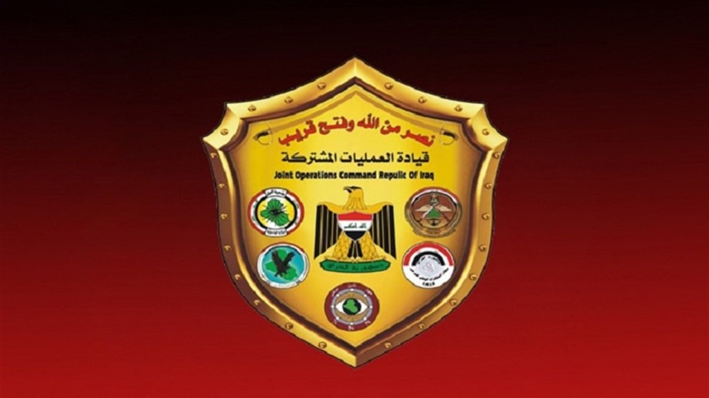 العمليات المشتركة:عشرة منافذ برية وأربعة بحرية أصبحت بحماية الجيش العراقي